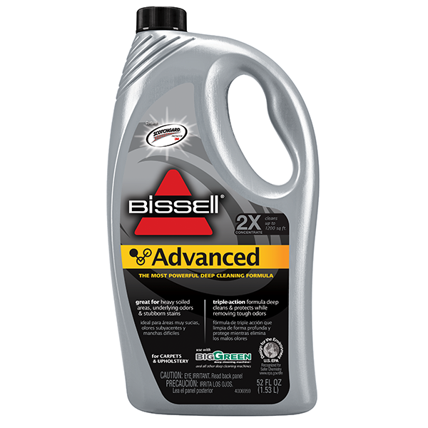 What Carpet Cleaning Solution Should I Use For My Business?