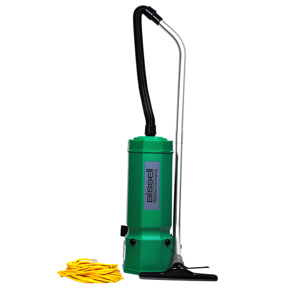What Features Should You Look For In A Backpack Vacuum