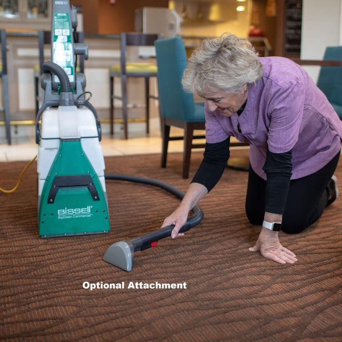 What Is The Best Method For Removing Mold From Commercial Carpets