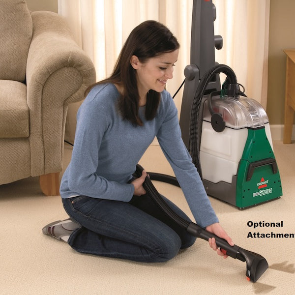 Using a Commercial Carpet Extractor: FAQs