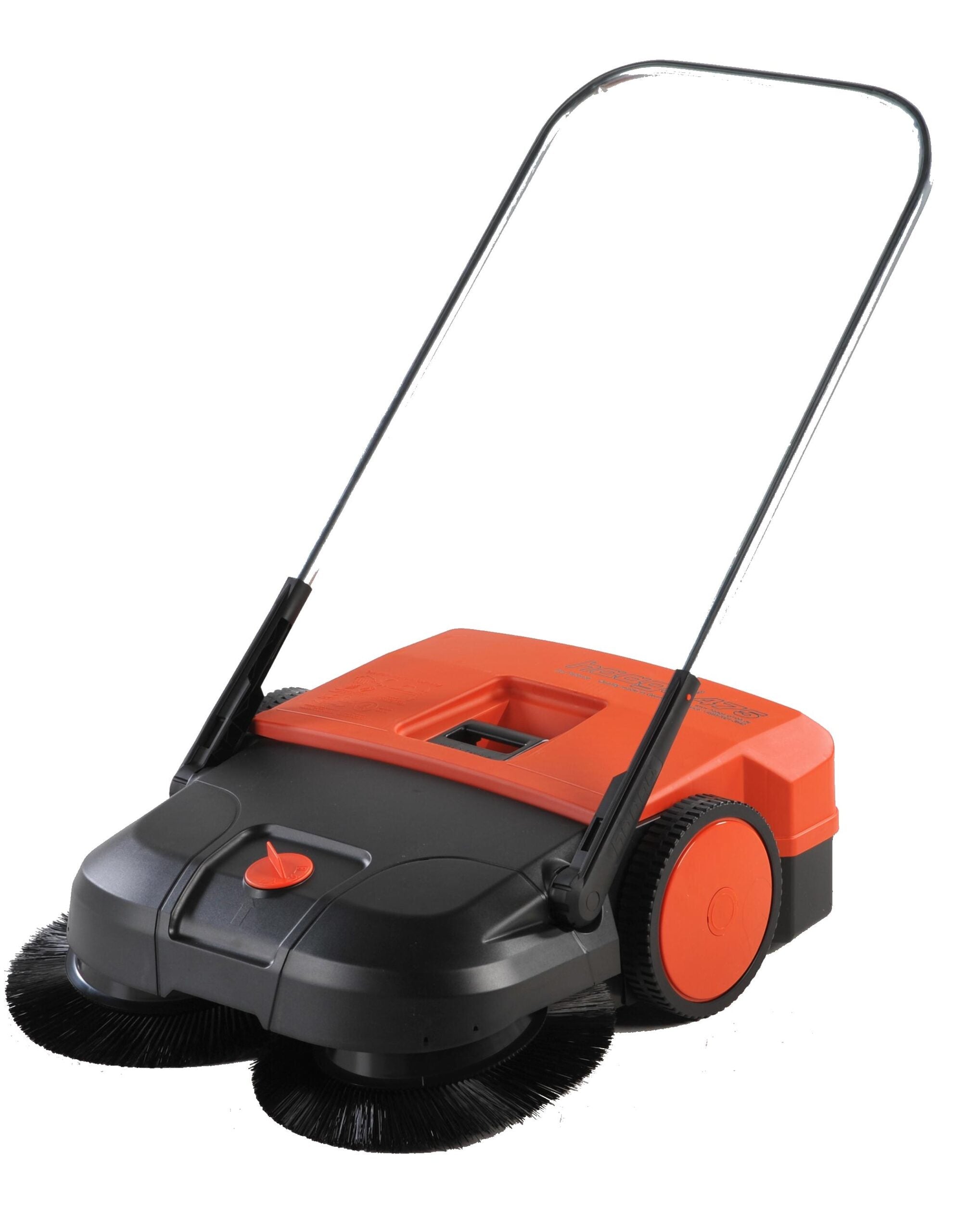 How Power Sweepers Can Help With Business Cleaning