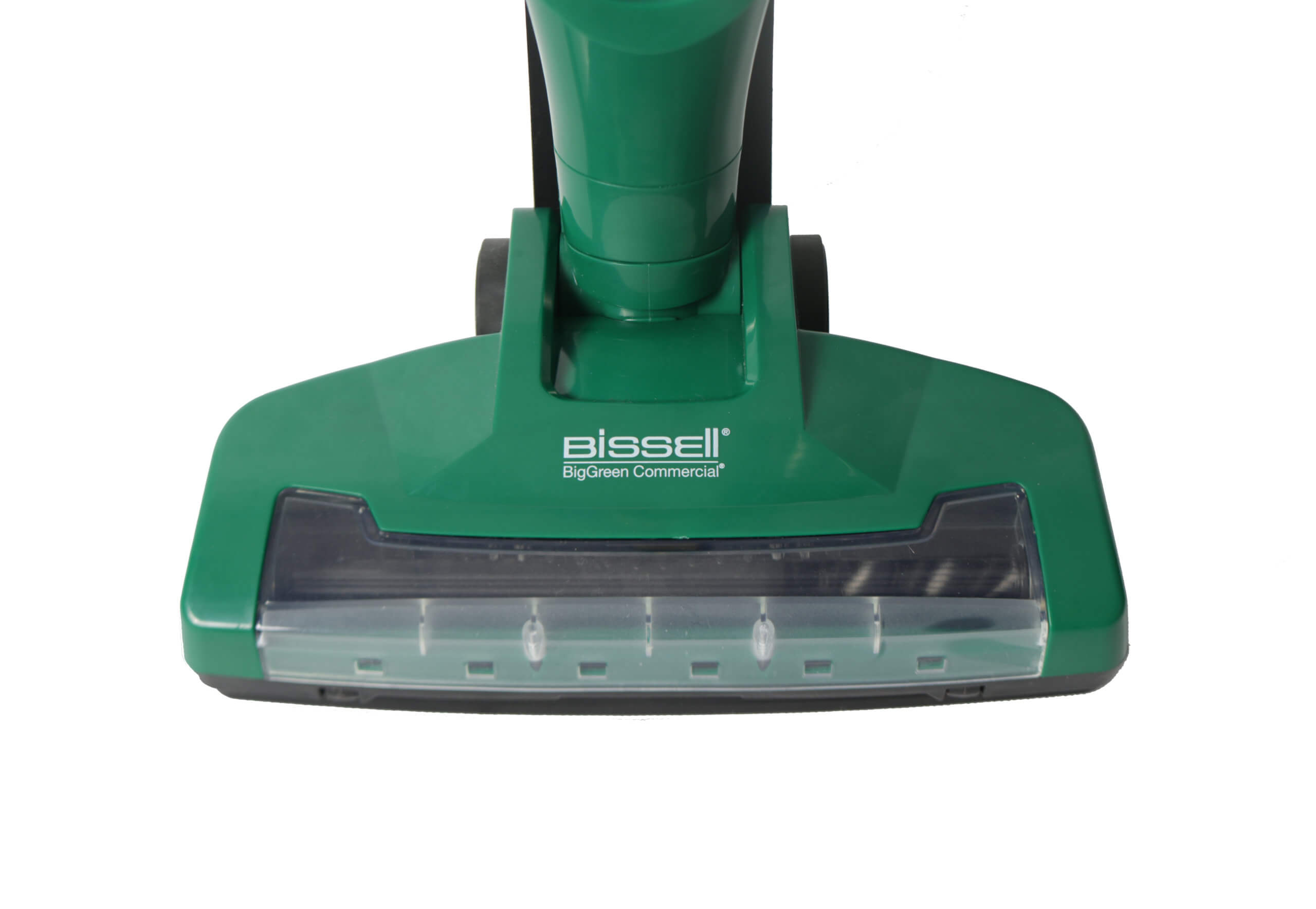 Commercial Vacuum Maintenance Guide