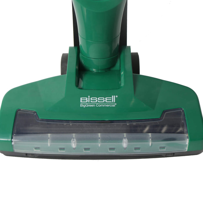 Commercial Vacuum Maintenance Guide