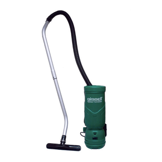 How to Choose the Right Vacuum for Your Facility
