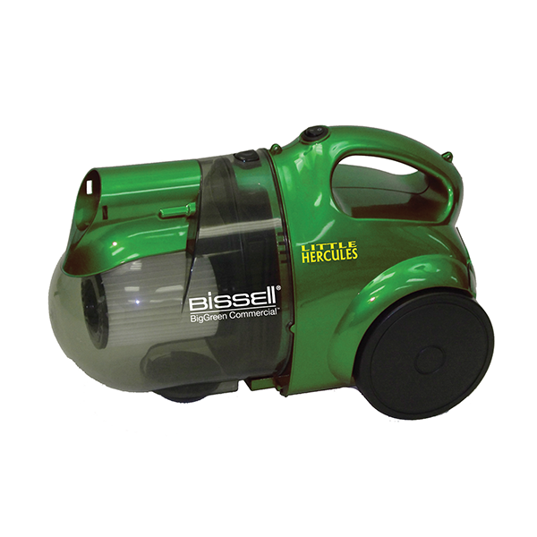 Product Highlight: The BGC2000 aka The Little Hercules