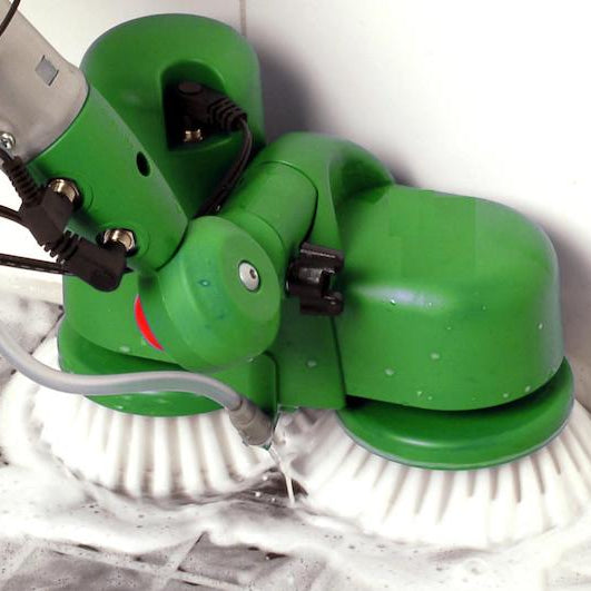 Product Highlight: The BGCC1000 Battery Floor Scrubber