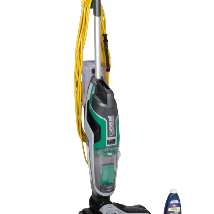 What Cleaning Equipment Works Best With Grease?