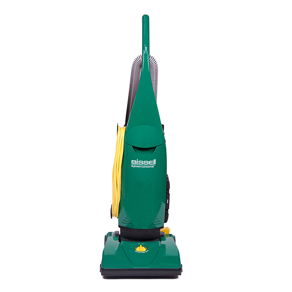 How Do I Troubleshoot a Commercial Vacuum Cleaner?