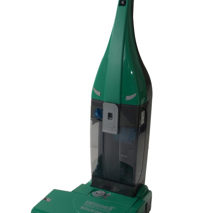 Floor Cleaning Equipment That Dries As It Cleans