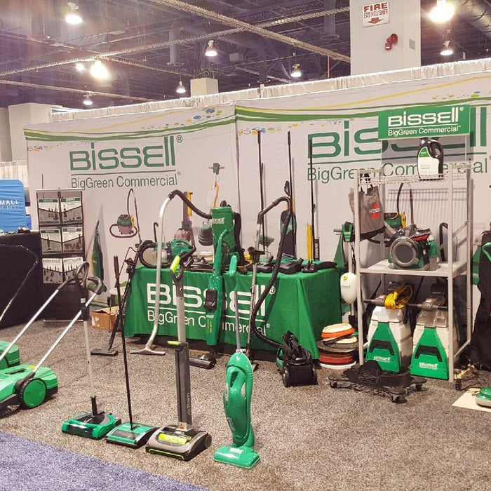Bissell Commercial Vacuum
