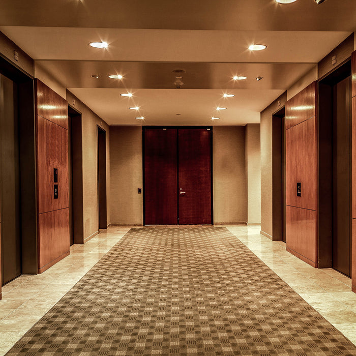 What Vacuums Do Hotels Use?