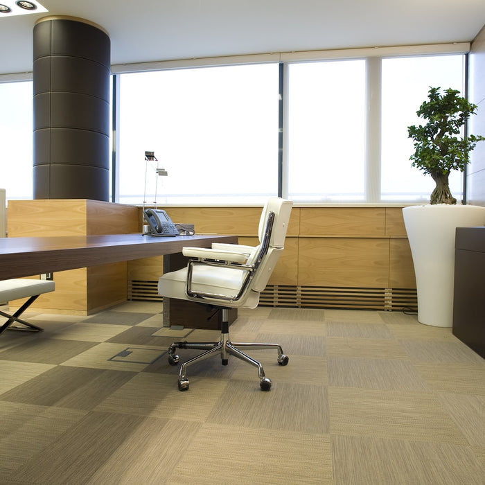 Differences Between Commercial & Residential Vacuums