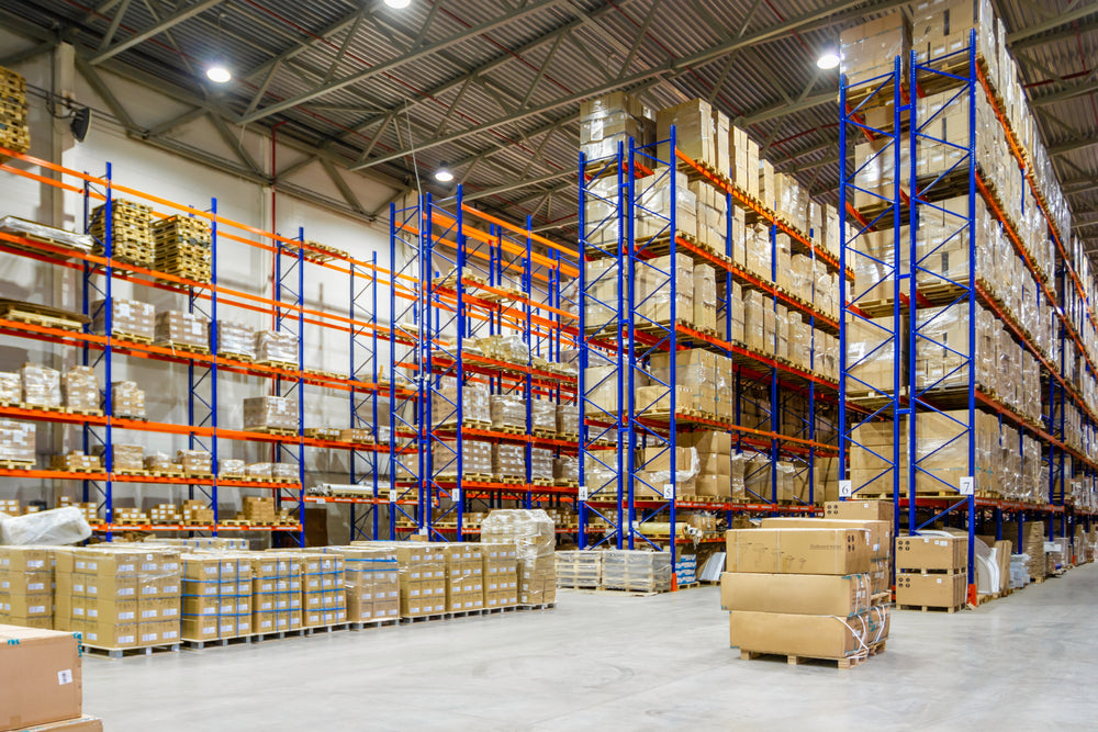 Cleaning Tips For Larger Facilities