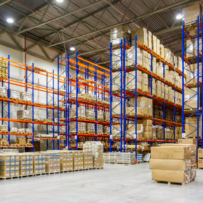 Cleaning Tips For Larger Facilities