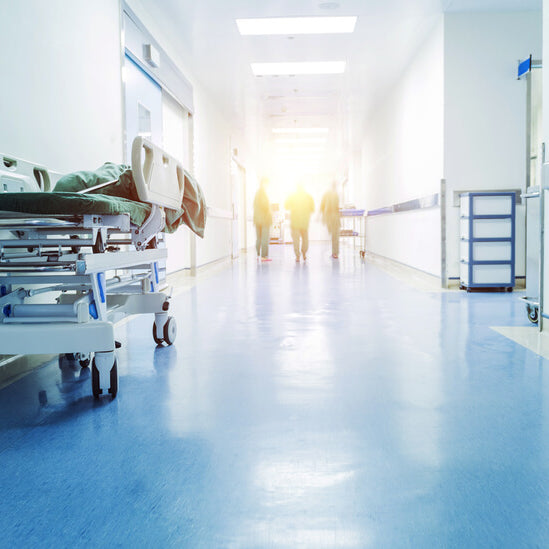 Tips for Keeping Your Healthcare Facility Clean & Sanitized