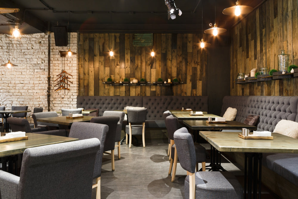 Bissell Products For Cleaning Restaurants