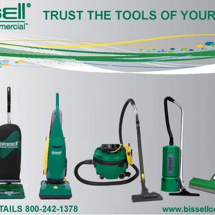vacuums