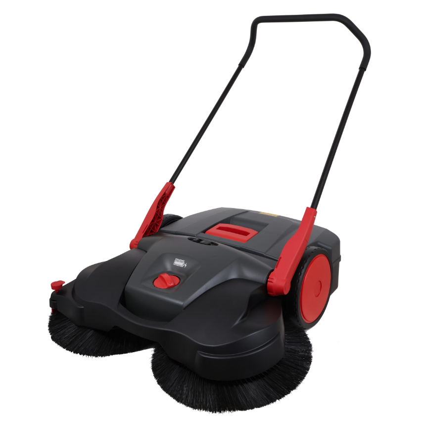 Power Sweepers
