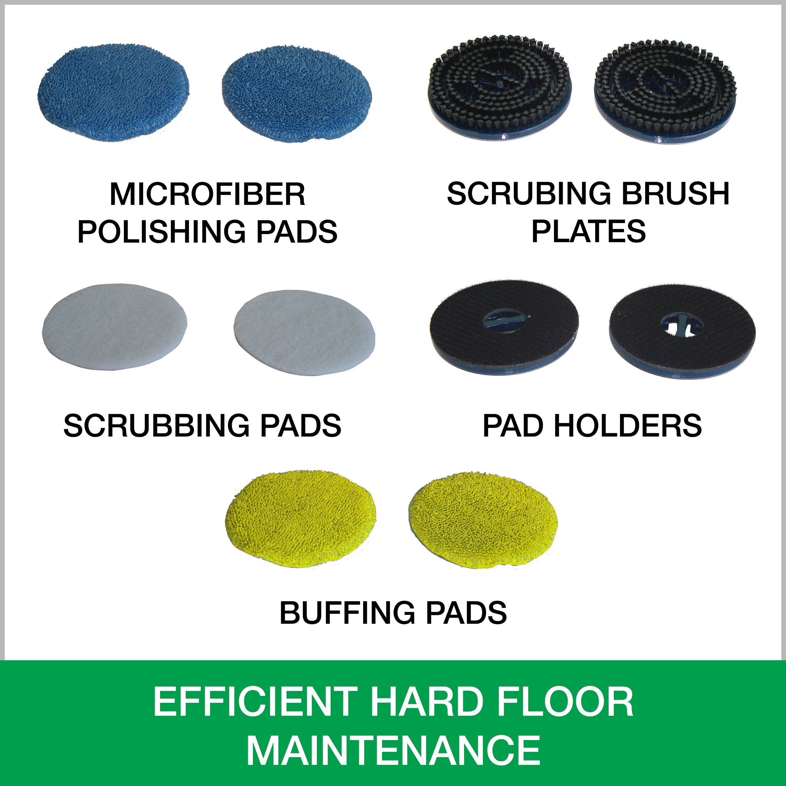BGFS650 Hercules Scrub & Clean — BISSELL Commercial