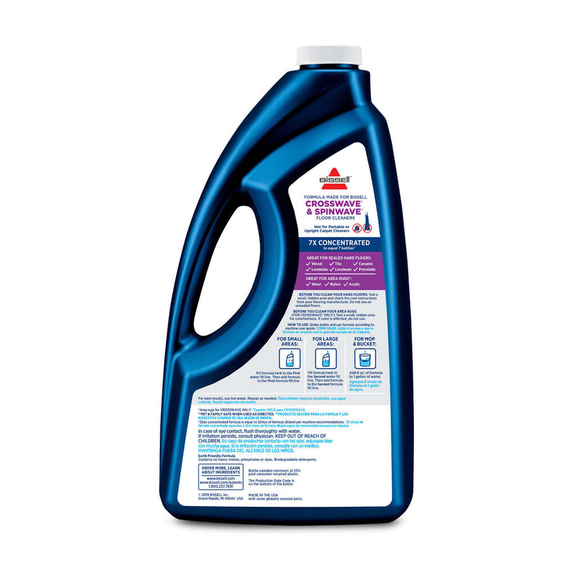 17891 Professional-Strength Multi Surface Cleaning Formula