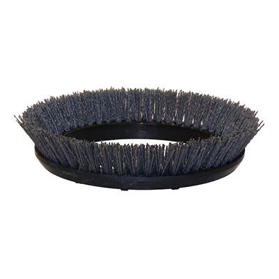 237.056BG 12" Nylon Grit Brush