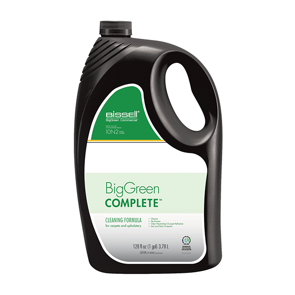 Complete Formula Cleaner & Defoamer, 128 oz 31B6