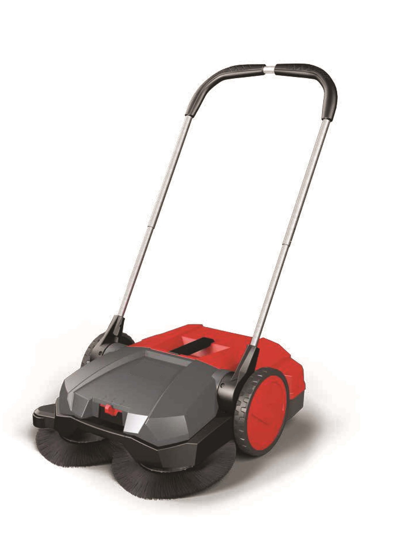 Power Sweepers