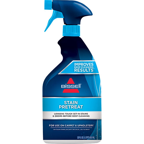 Tough Stain Pretreat for Carpet & Upholstery (22 oz.) 6 per case