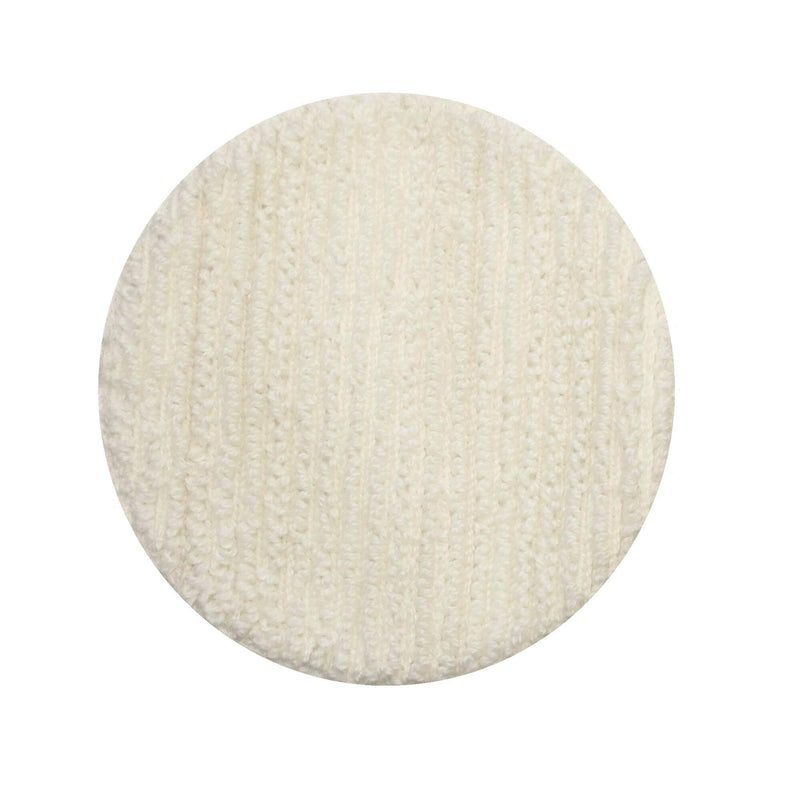 437.053BG 12” Carpet Bonnet