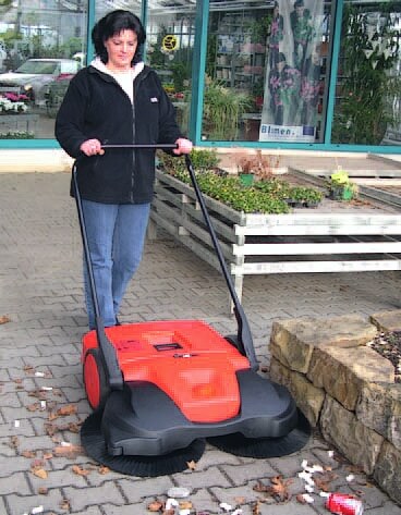 BG697 EasySweep+