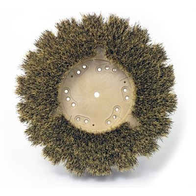 770221 21" Union Mix Scrub Brush