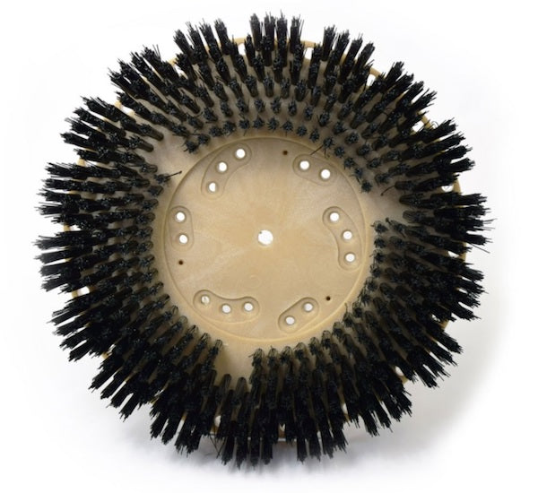 772421 21" Polypropylene Scrub Brush
