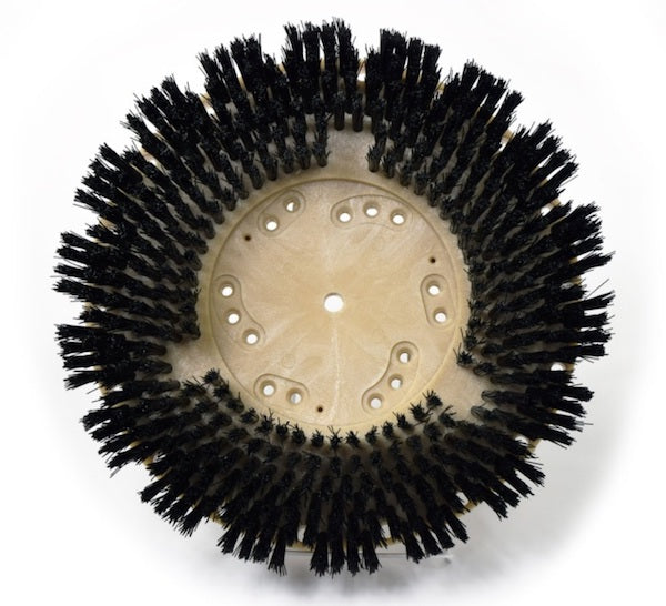772917 17" Nylon Scrub Brush