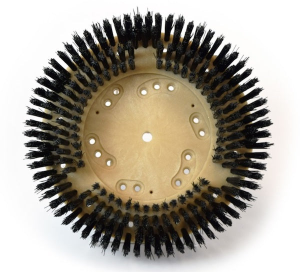 812919 19" Nylon Carpet Scrub Brush