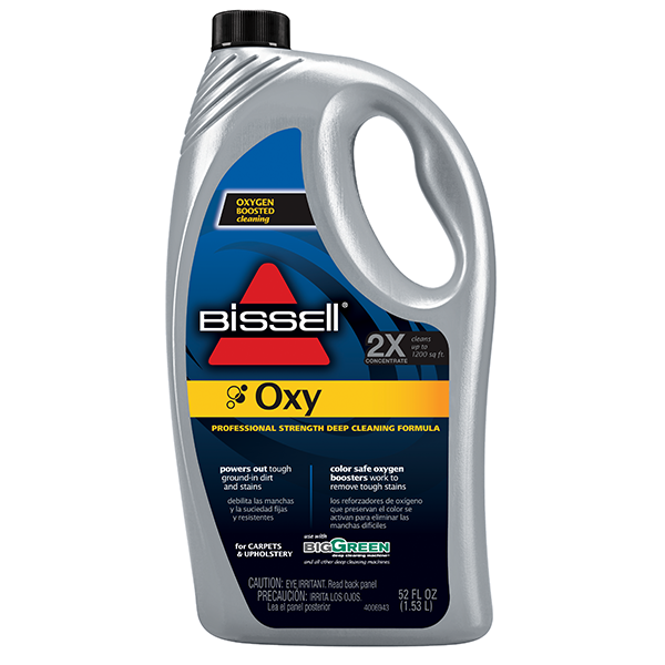 Accessories, Spare Parts & Cleaning Formulas