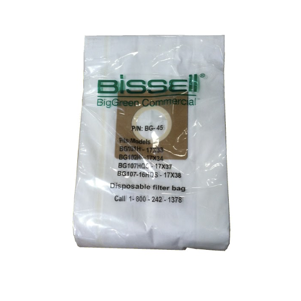 BG101H