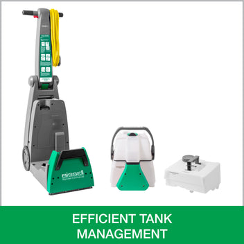 BG10 — BISSELL Commercial