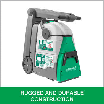 BG10 — BISSELL Commercial