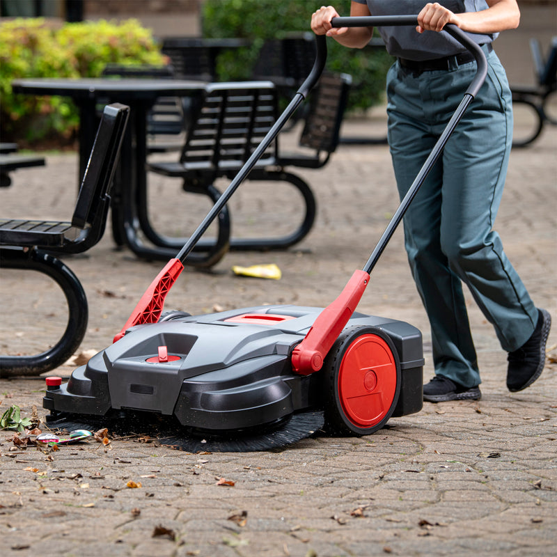BG477B EasySweep