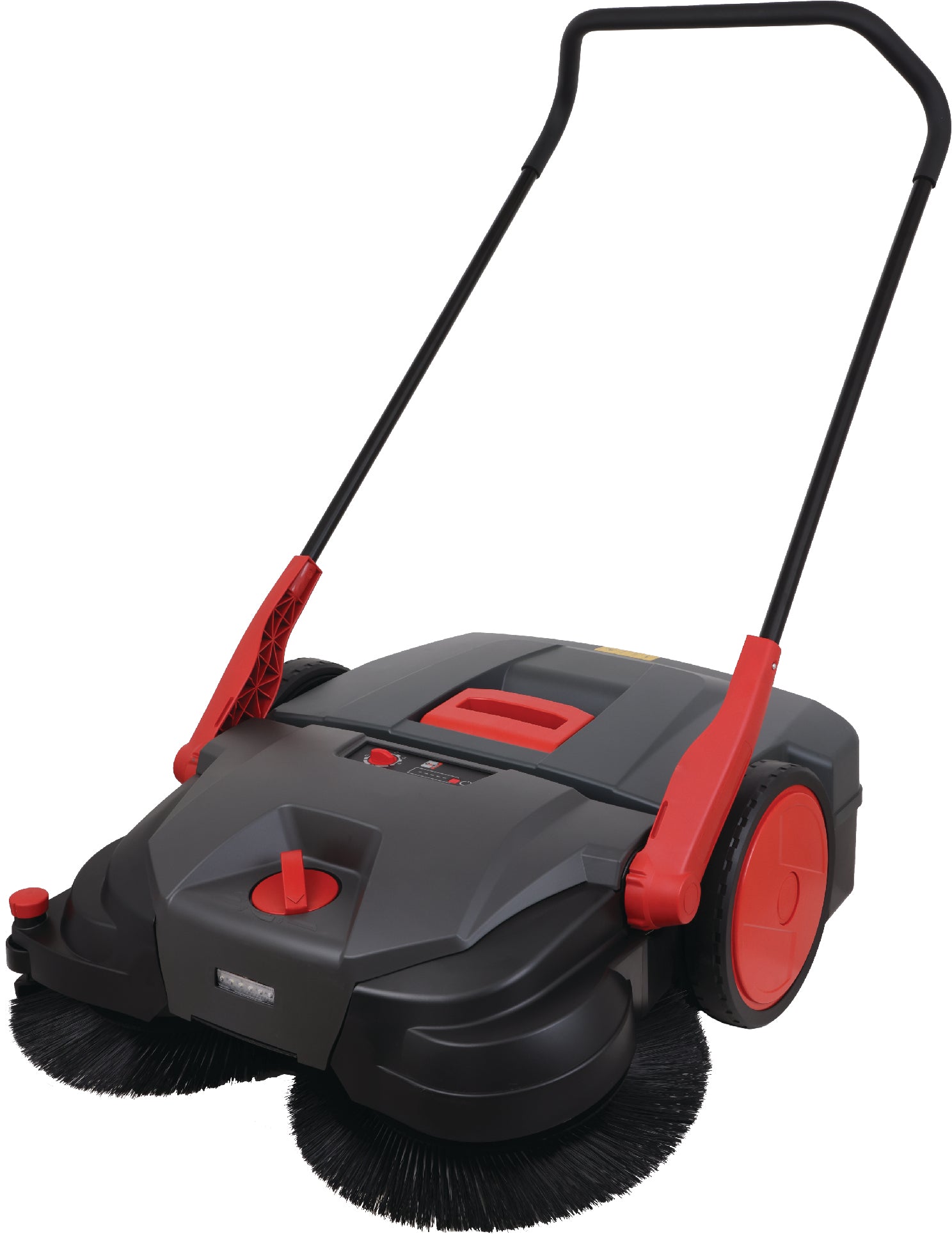 BG677B+ EasySweep+ — BISSELL Commercial
