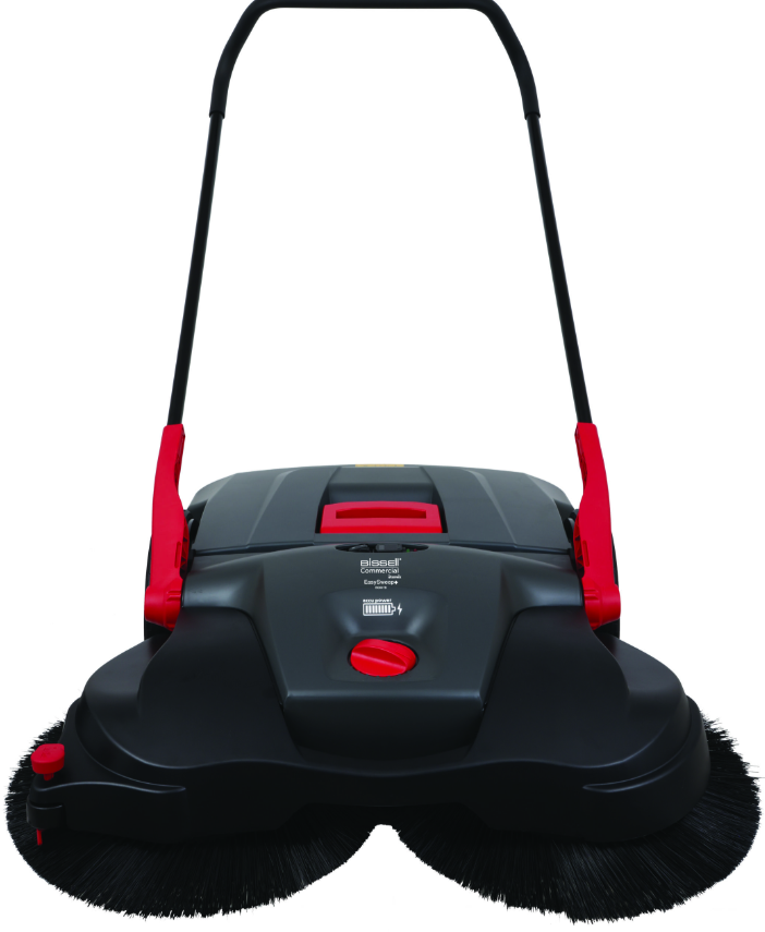 BG697B EasySweep+