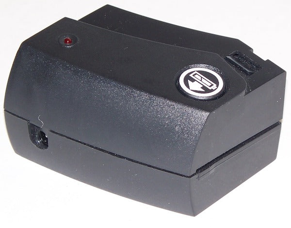 BG9100NM - Battery Sweeper