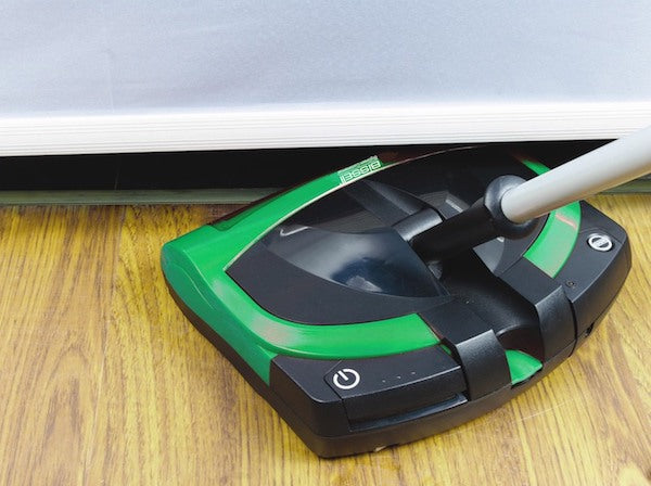 BG9100NM - Battery Sweeper