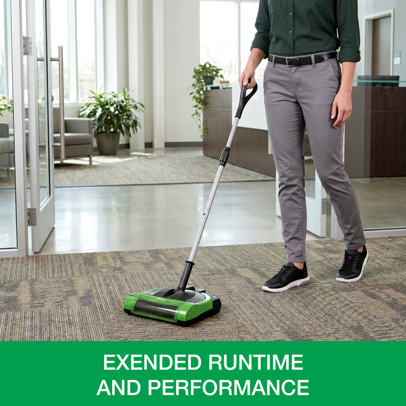 BG9100NM - Battery Sweeper