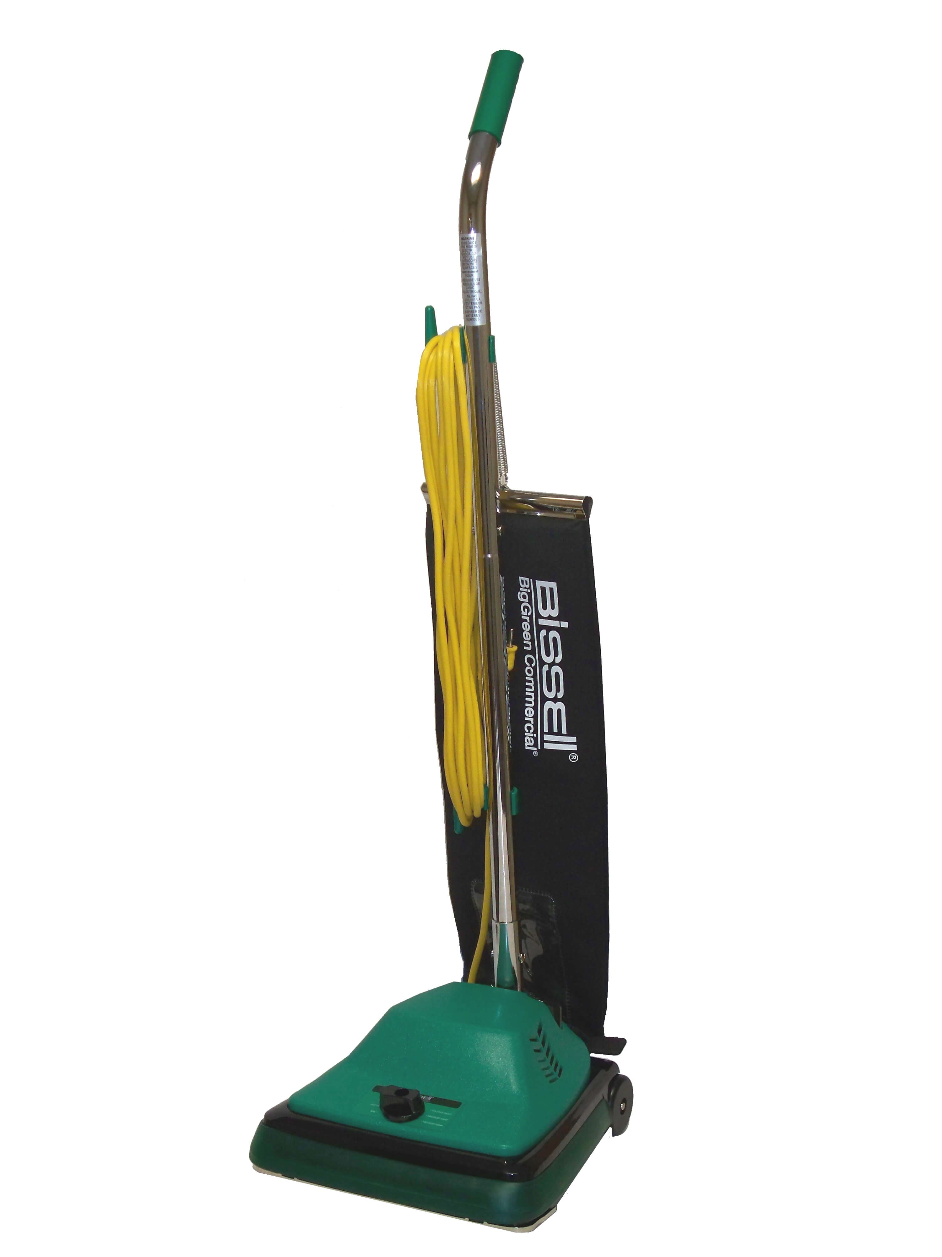 BG99 12” Economy ProShake Upright Vacuum — BISSELL Commercial