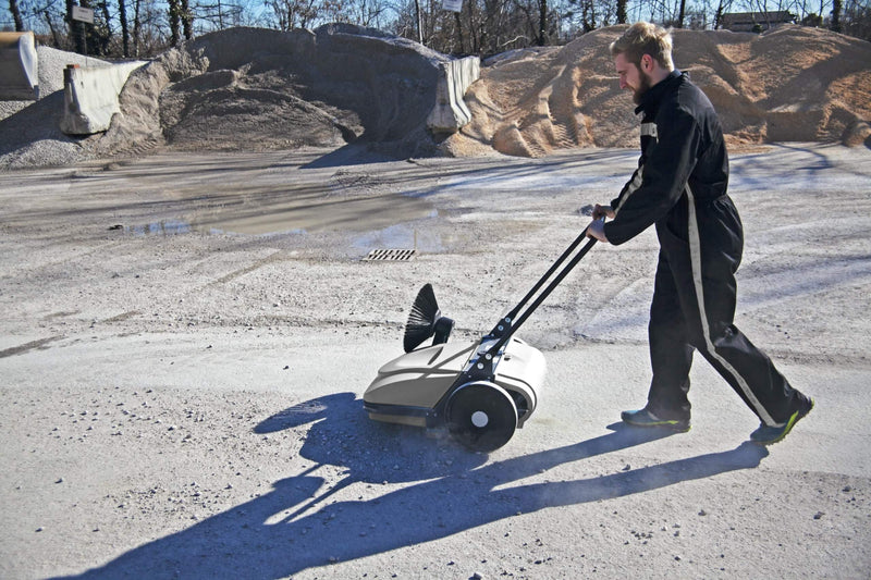 BGDFS29 Dust Free Sweeper