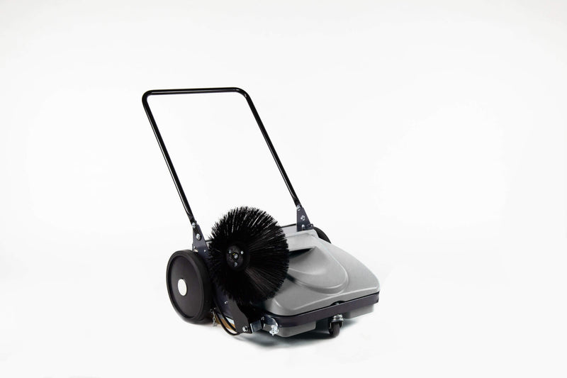 BGDFS29 Dust Free Sweeper