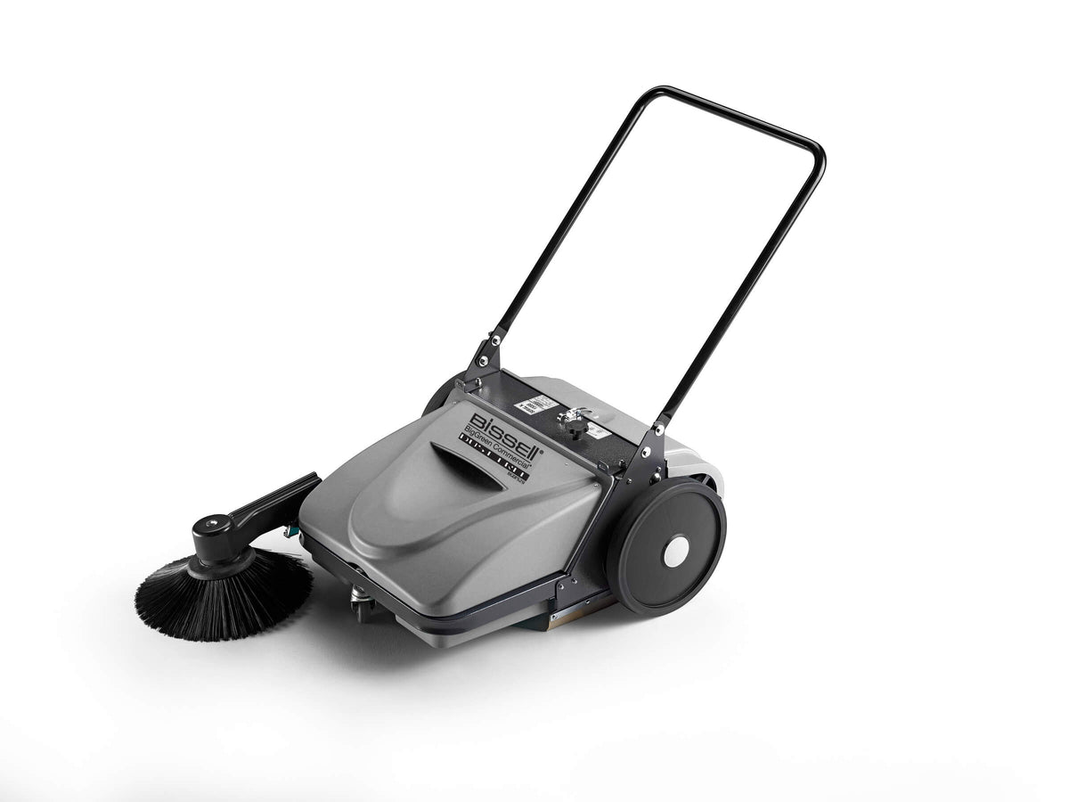 BGDFS29 Dust Free Sweeper — BISSELL Commercial