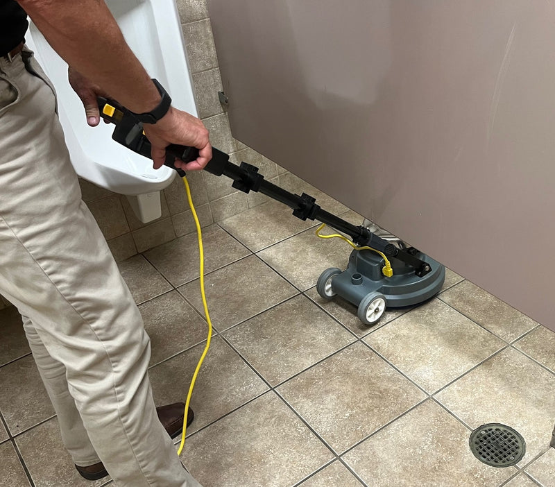 BGORB13-KIT1 13” Floor Machine