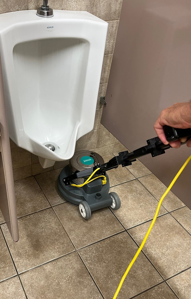 BGORB13-KIT1 13” Floor Machine